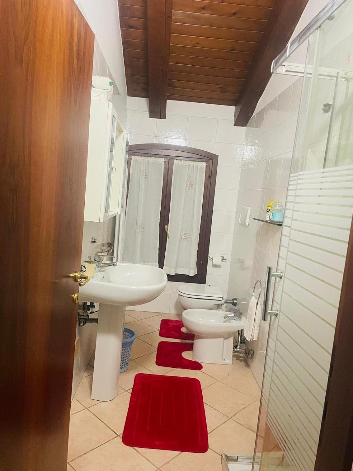 Private House In The Center Of ميستر المظهر الخارجي الصورة