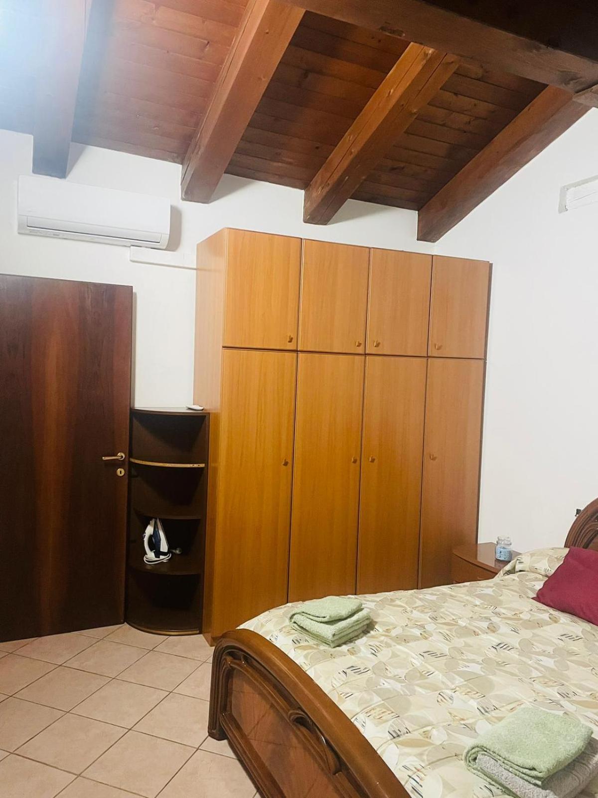 Private House In The Center Of ميستر المظهر الخارجي الصورة