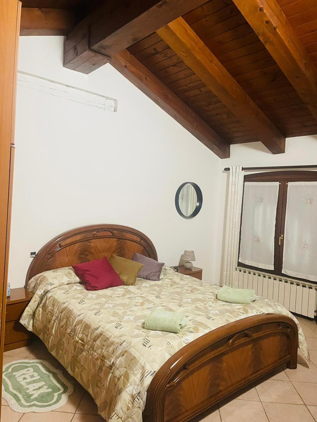 Private House In The Center Of ميستر المظهر الخارجي الصورة