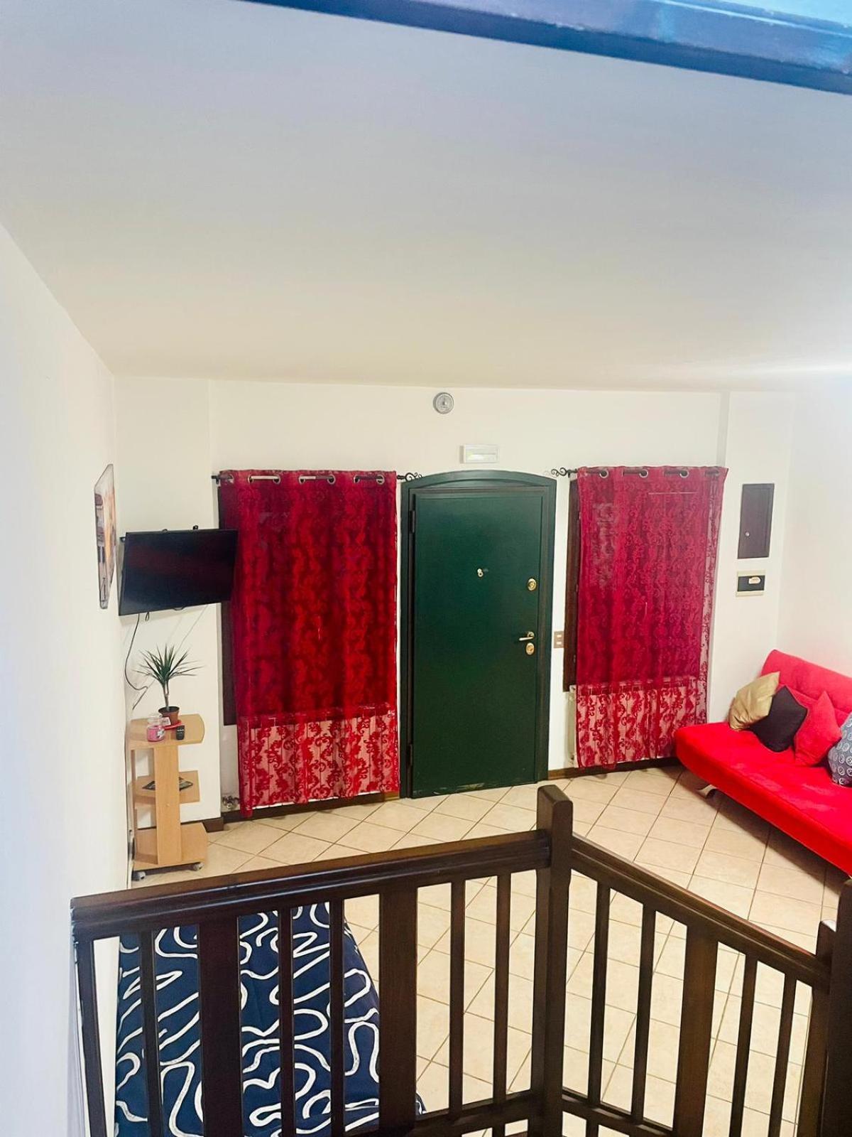 Private House In The Center Of ميستر المظهر الخارجي الصورة