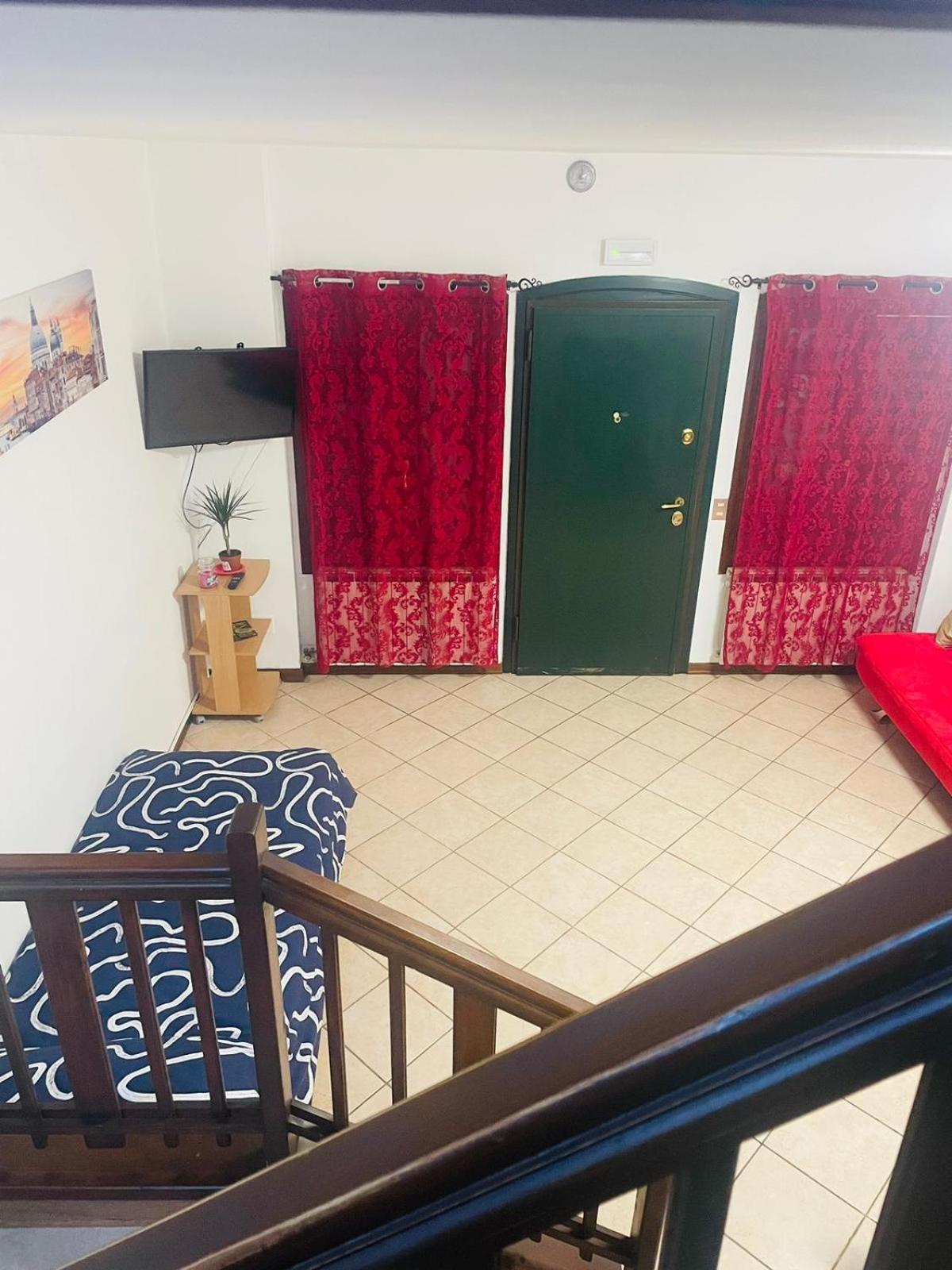 Private House In The Center Of ميستر المظهر الخارجي الصورة